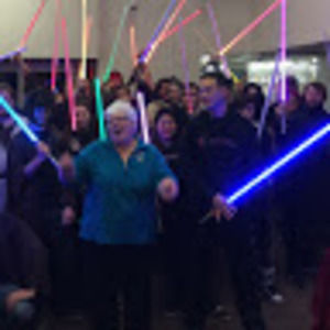 Meet your Posher, Debbie